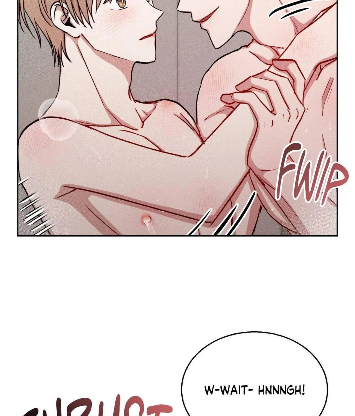 If You Want Me Chapter 88 page 84 - 