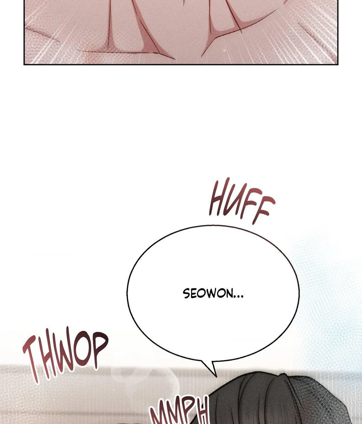 If You Want Me Chapter 88 page 87 - 
