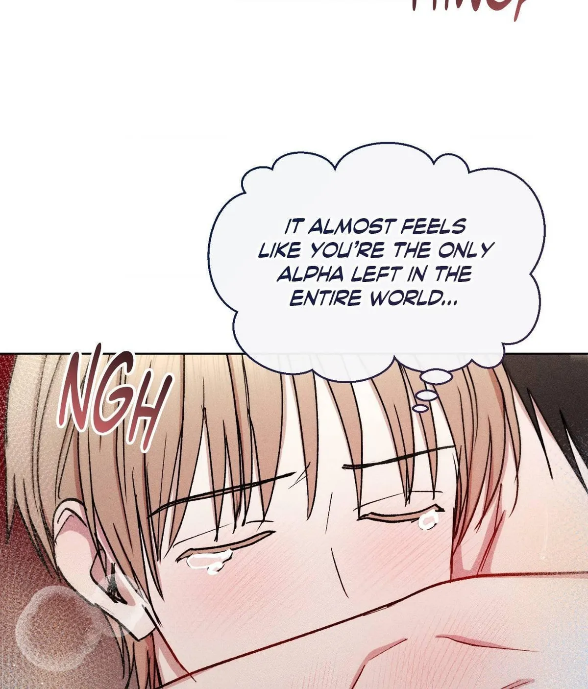 If You Want Me Chapter 88 page 89 - 