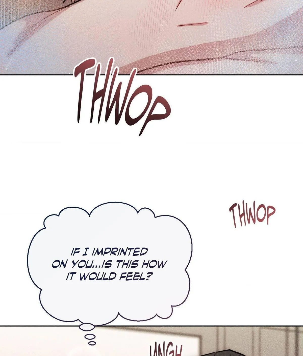 If You Want Me Chapter 88 page 90 - 