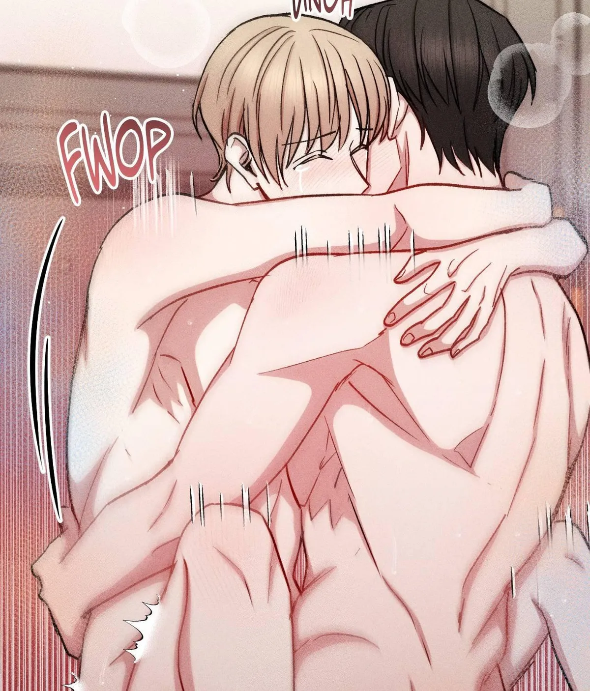 If You Want Me Chapter 88 page 91 - 