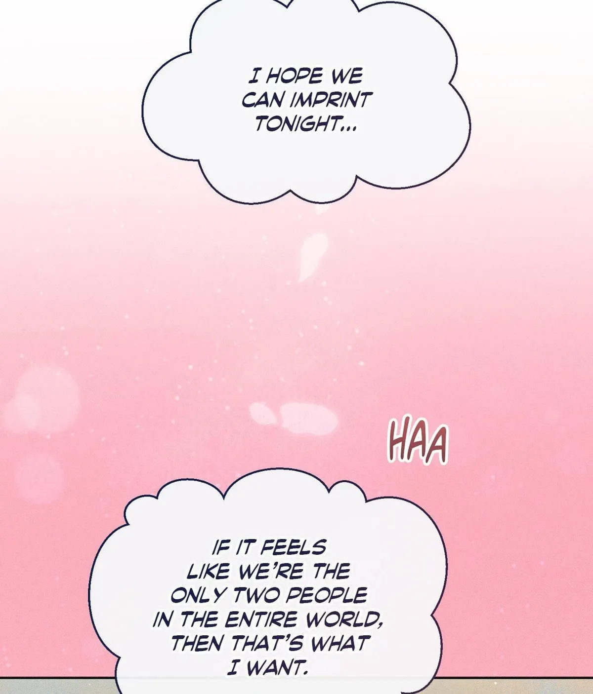 If You Want Me Chapter 88 page 93 - 