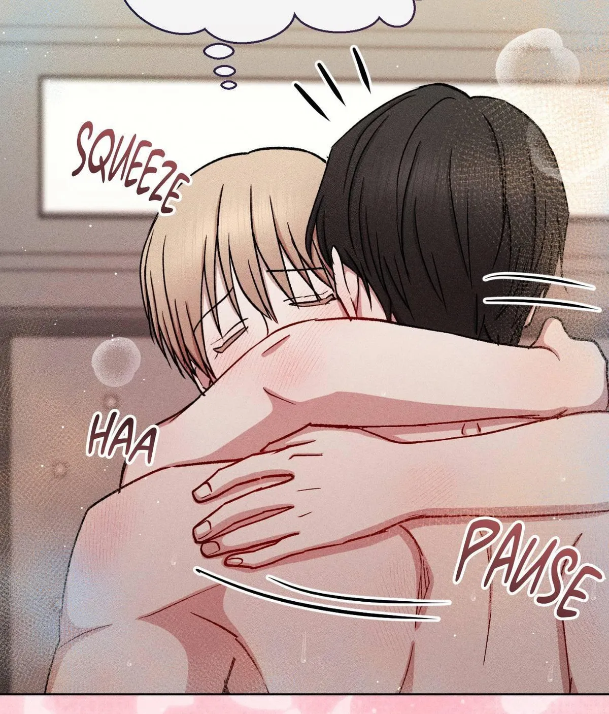 If You Want Me Chapter 88 page 94 - 
