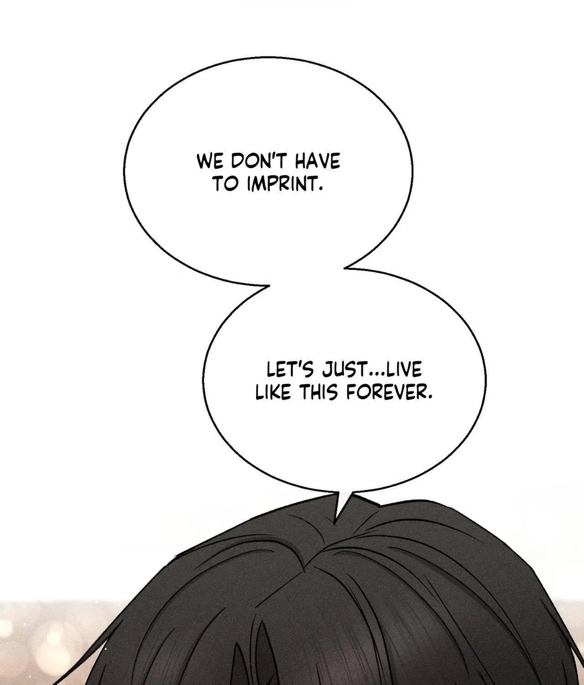 If You Want Me Chapter 88 page 97 - 