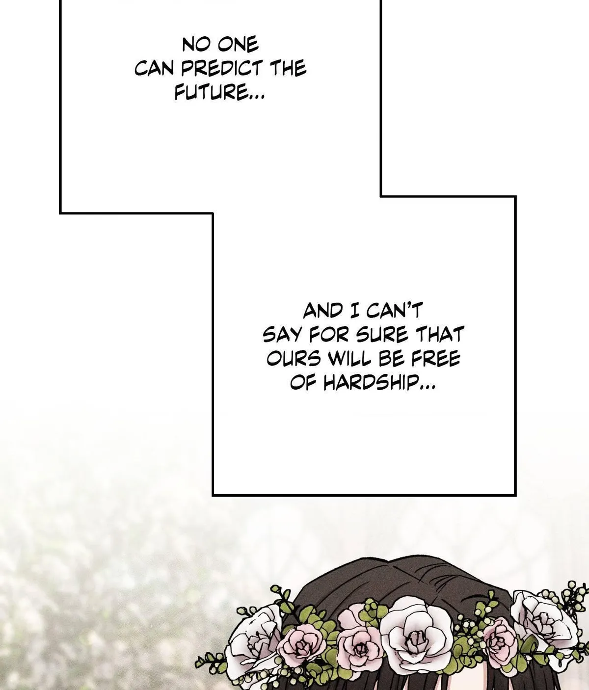 If You Want Me Chapter 89 page 103 - 