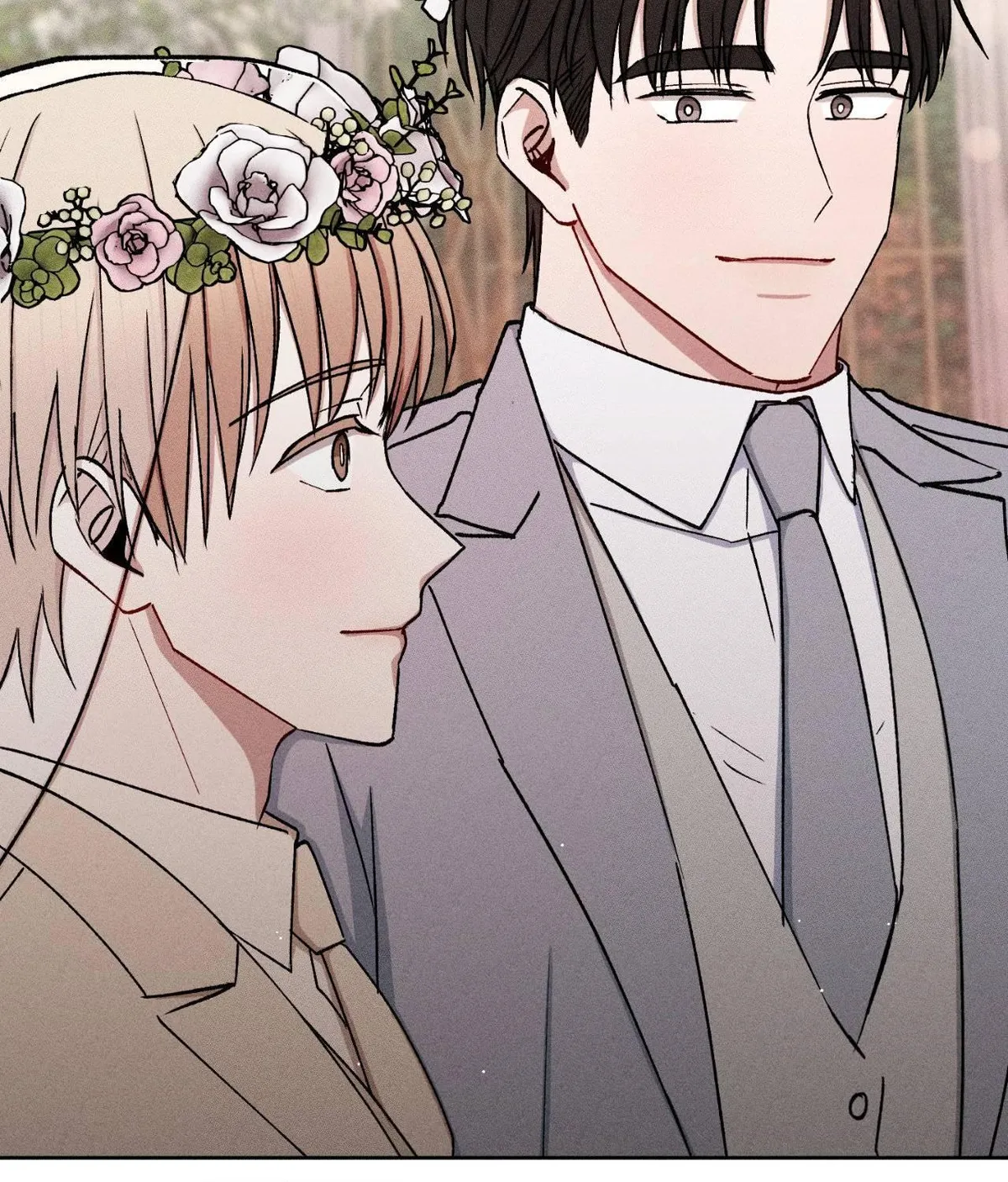 If You Want Me Chapter 89 page 104 - 
