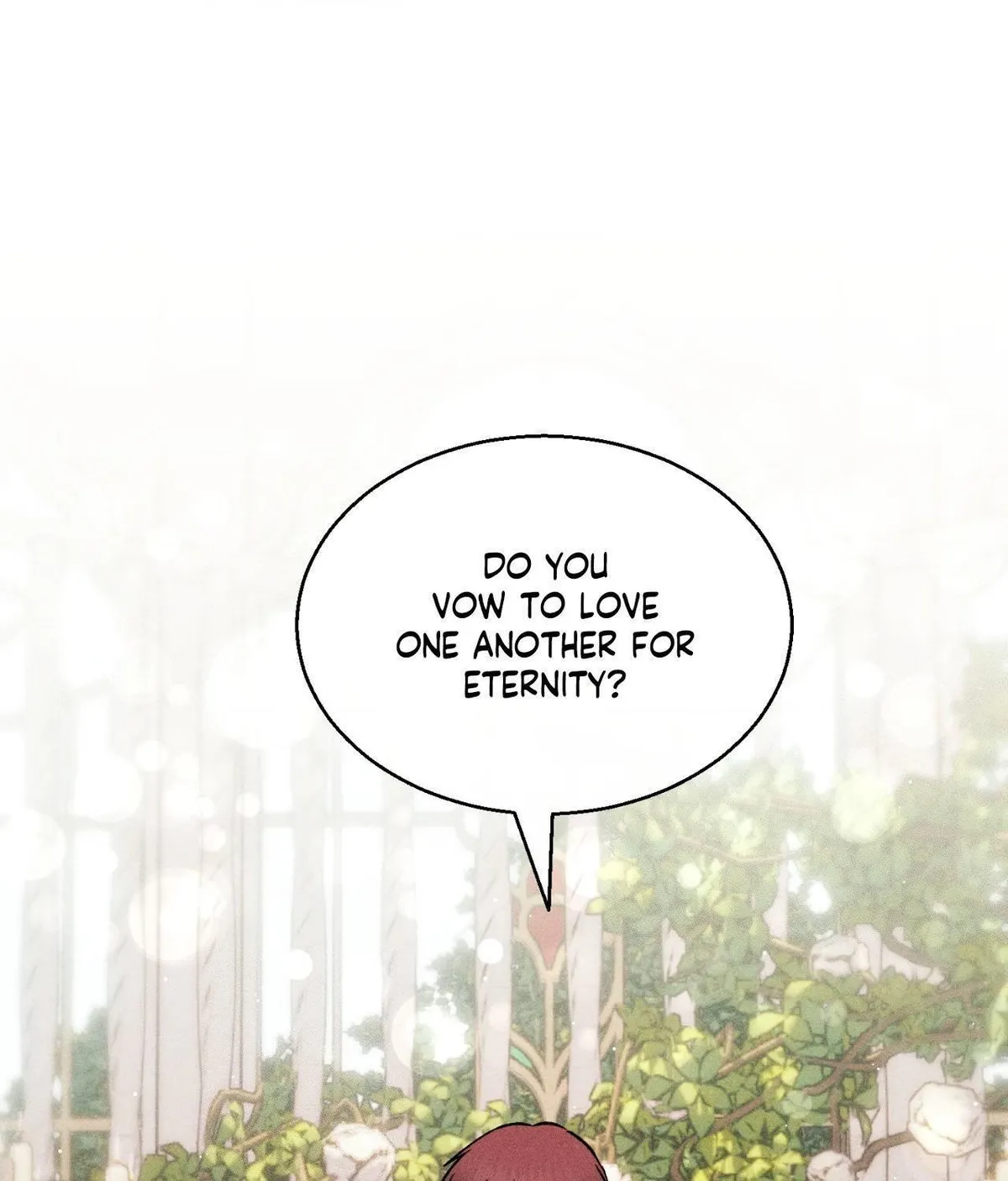 If You Want Me Chapter 89 page 106 - 