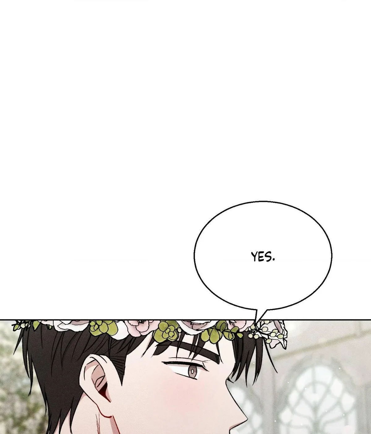 If You Want Me Chapter 89 page 108 - 