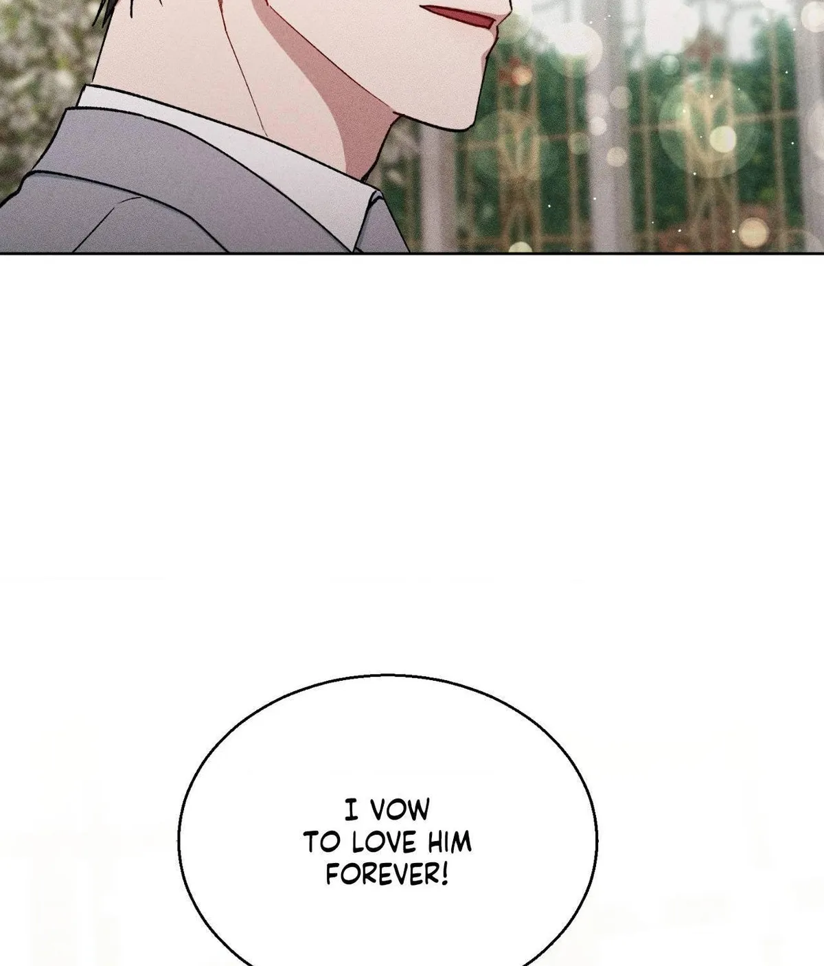 If You Want Me Chapter 89 page 109 - 