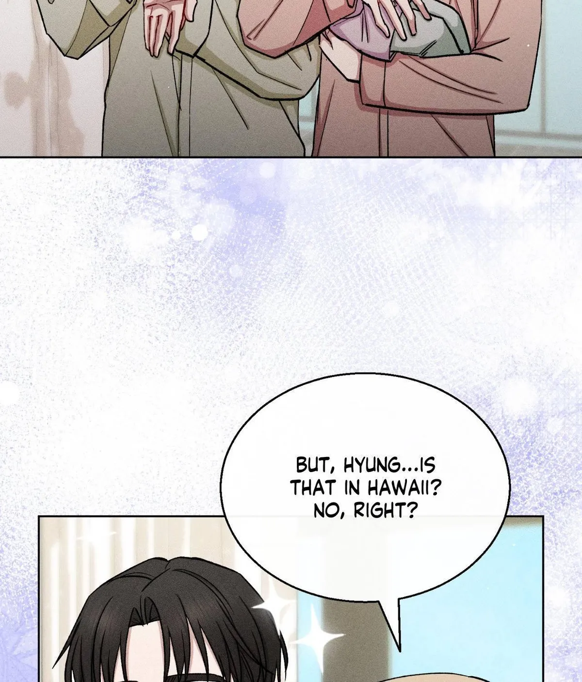 If You Want Me Chapter 89 page 12 - 