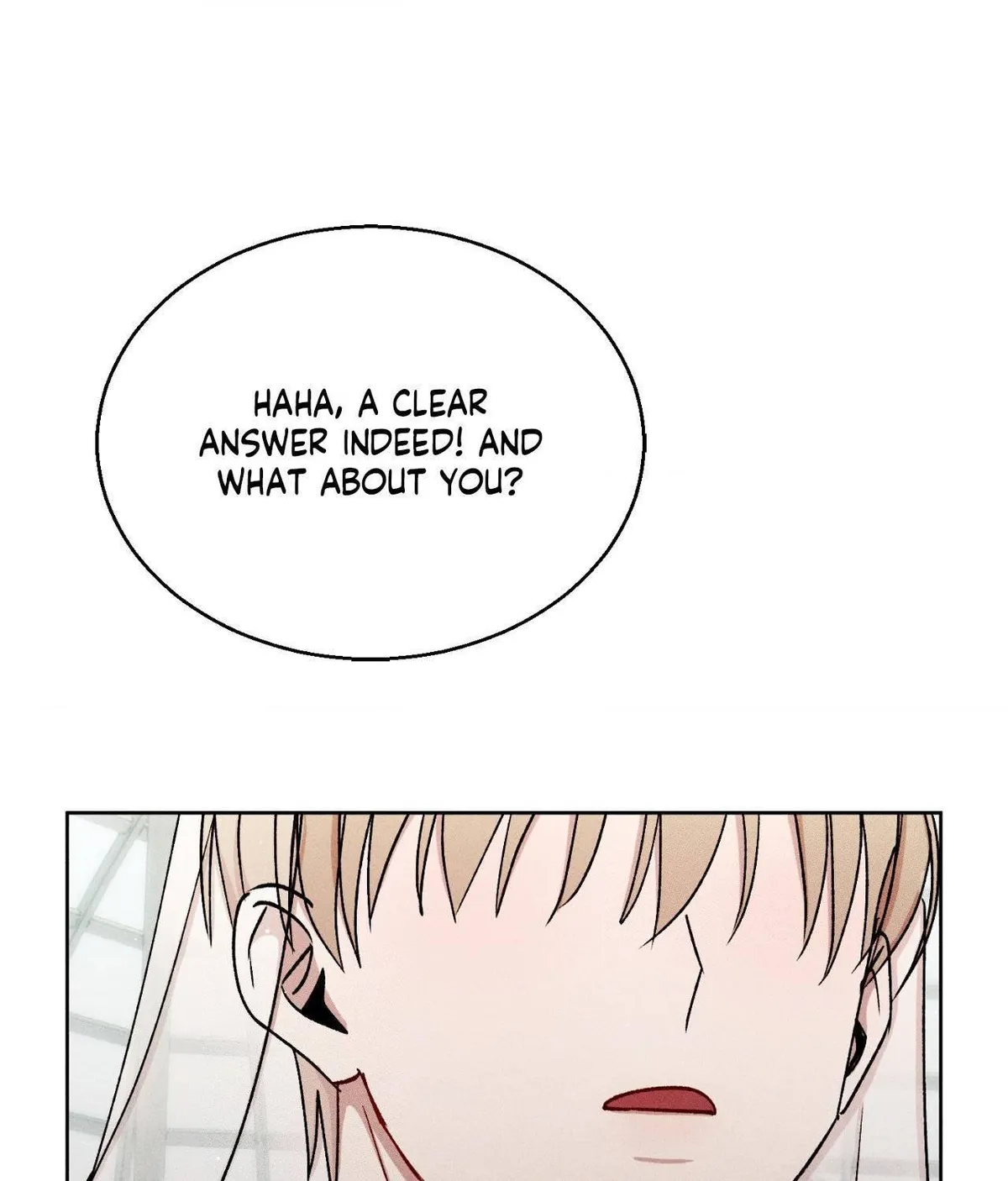 If You Want Me Chapter 89 page 112 - 