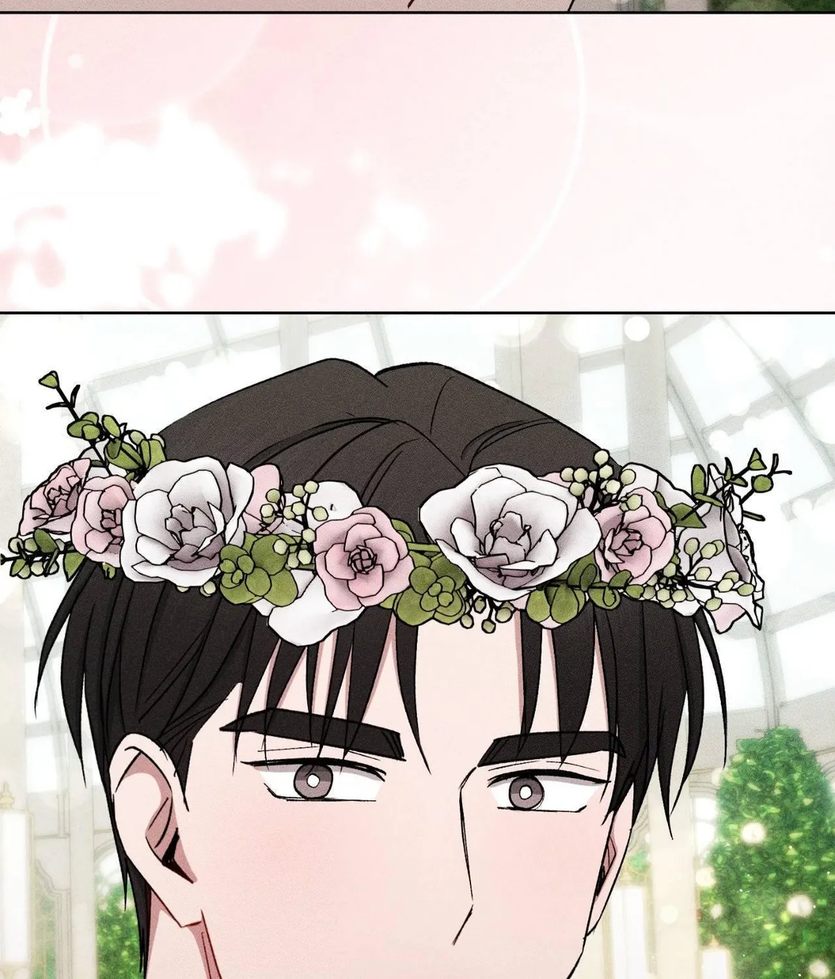 If You Want Me Chapter 89 page 116 - 