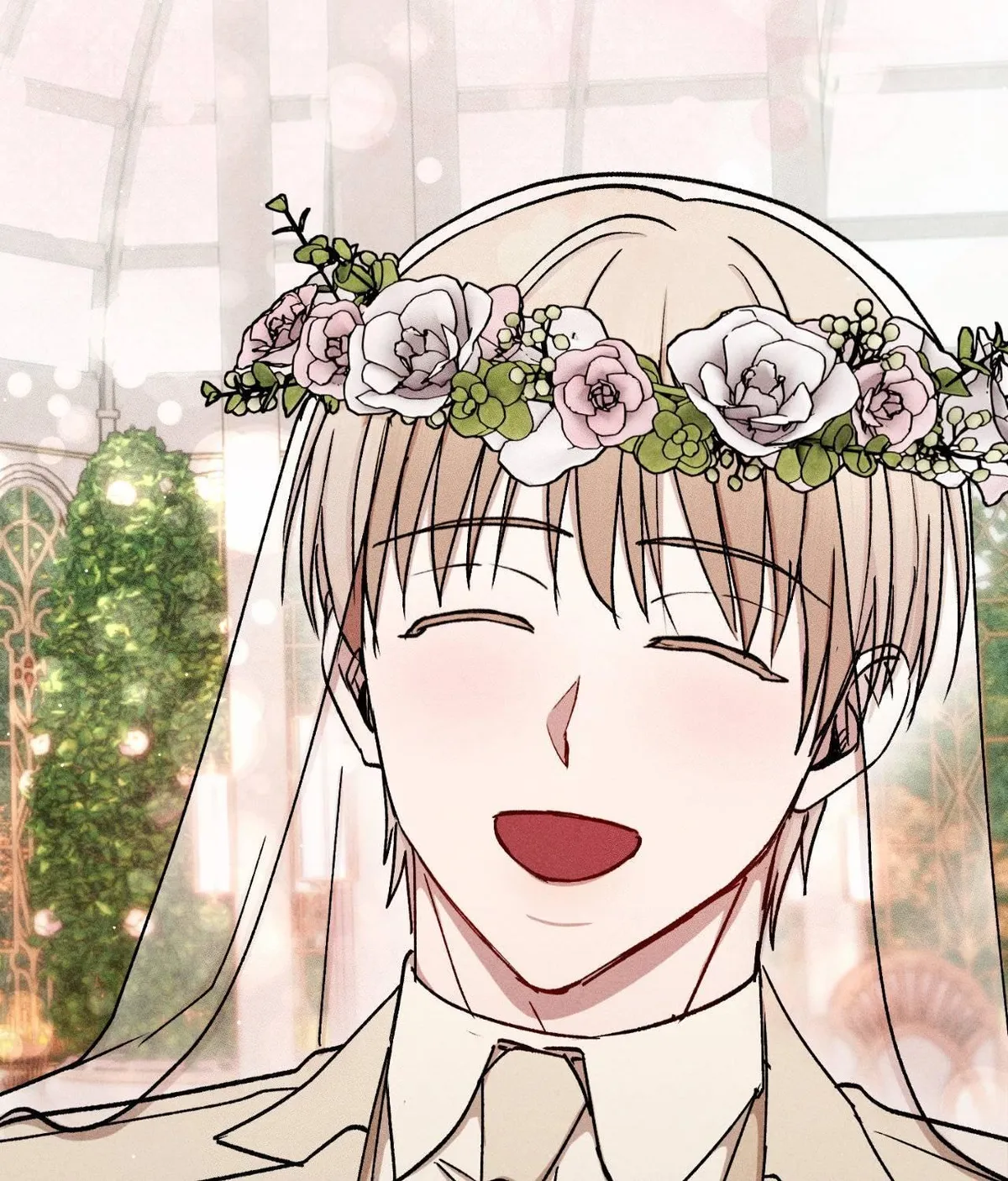 If You Want Me Chapter 89 page 119 - 