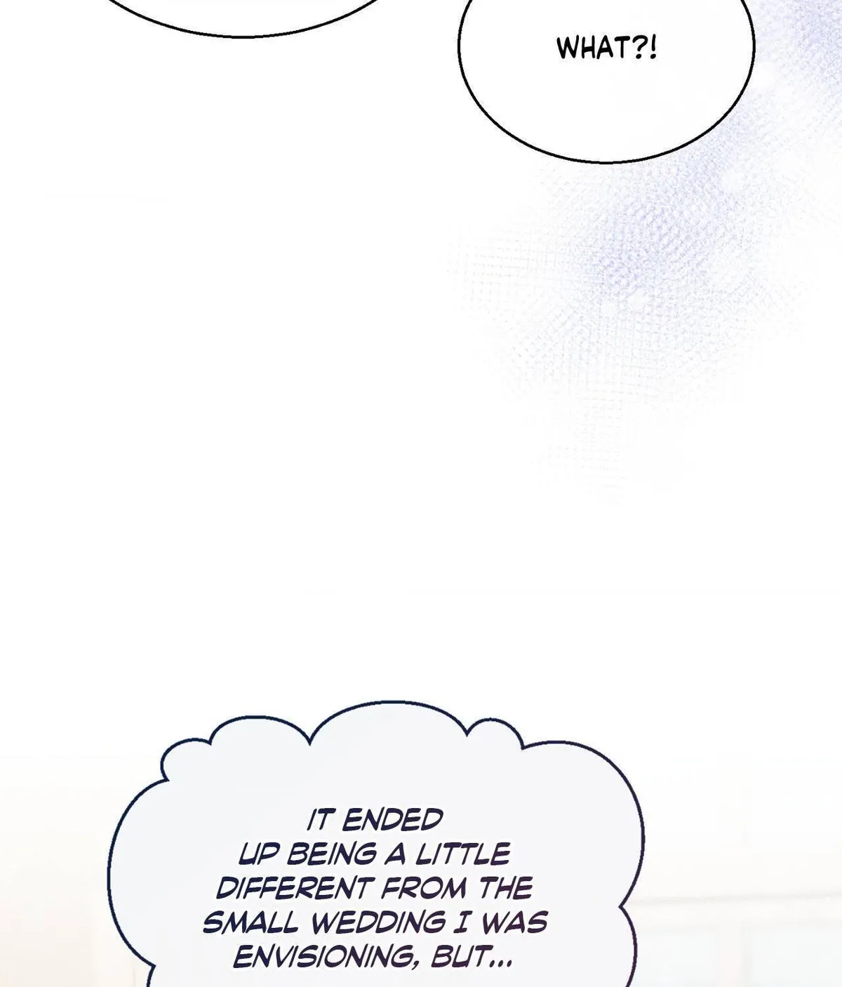 If You Want Me Chapter 89 page 14 - 