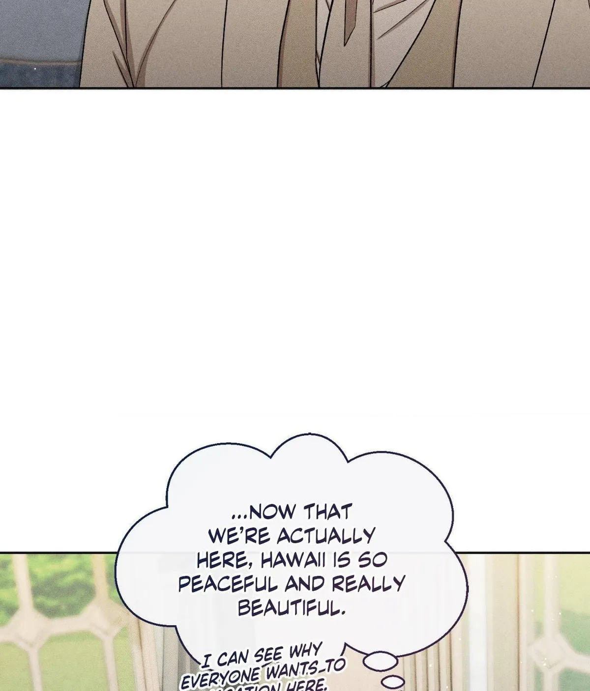 If You Want Me Chapter 89 page 16 - 