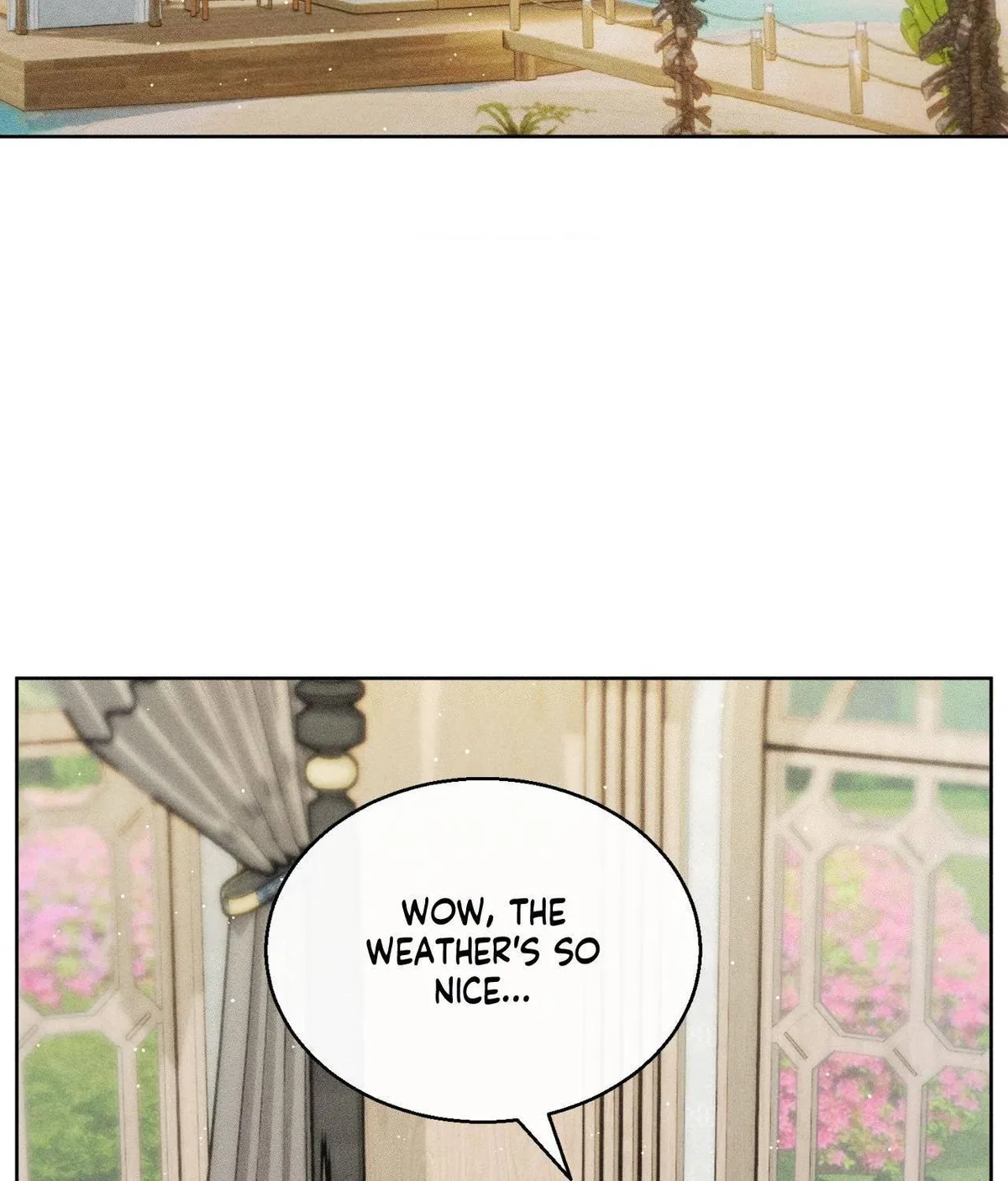 If You Want Me Chapter 89 page 3 - 