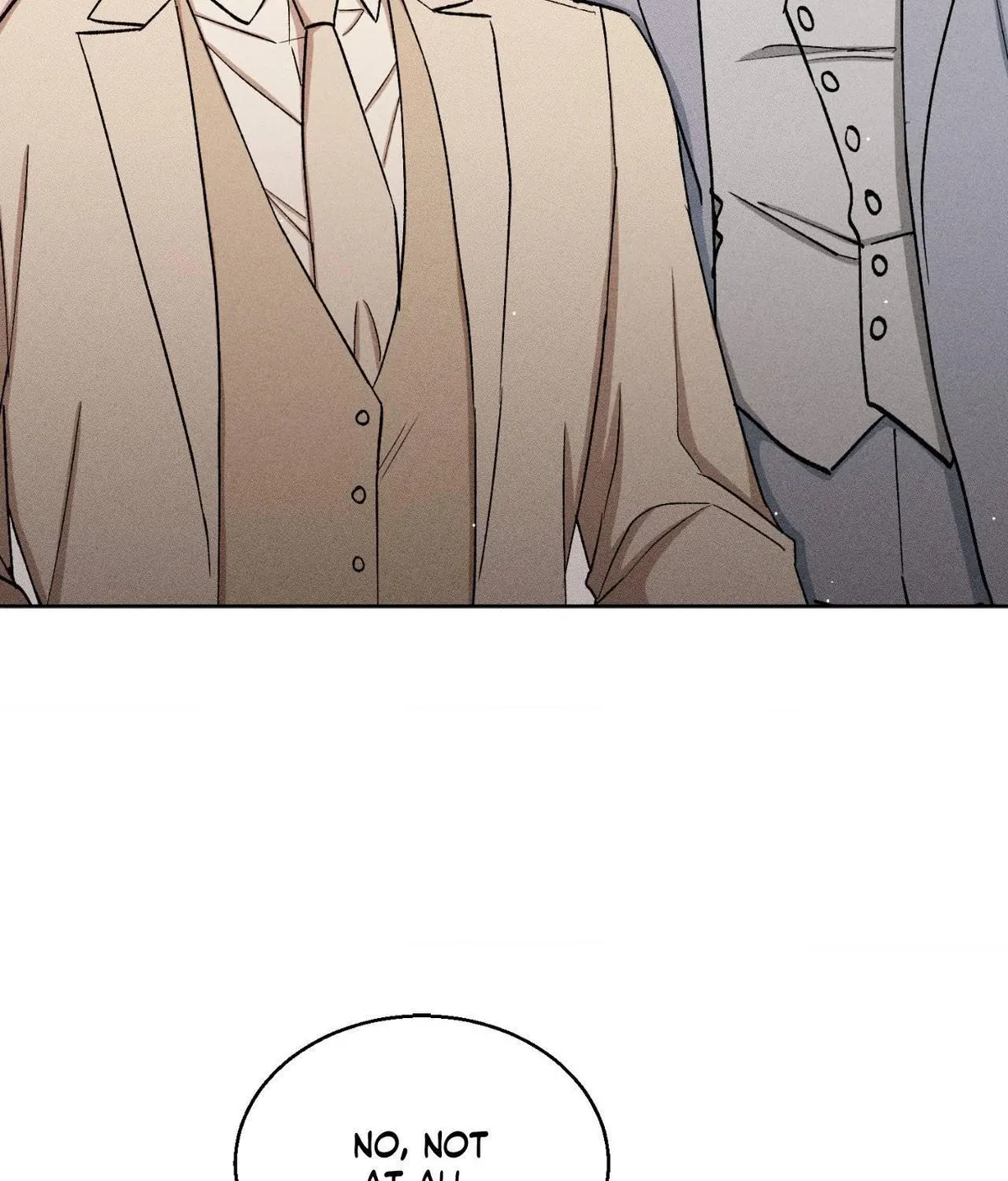 If You Want Me Chapter 89 page 21 - 