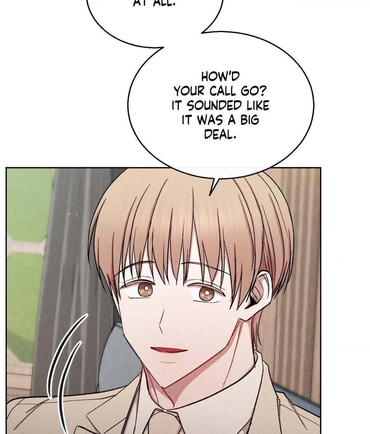 If You Want Me Chapter 89 page 22 - 