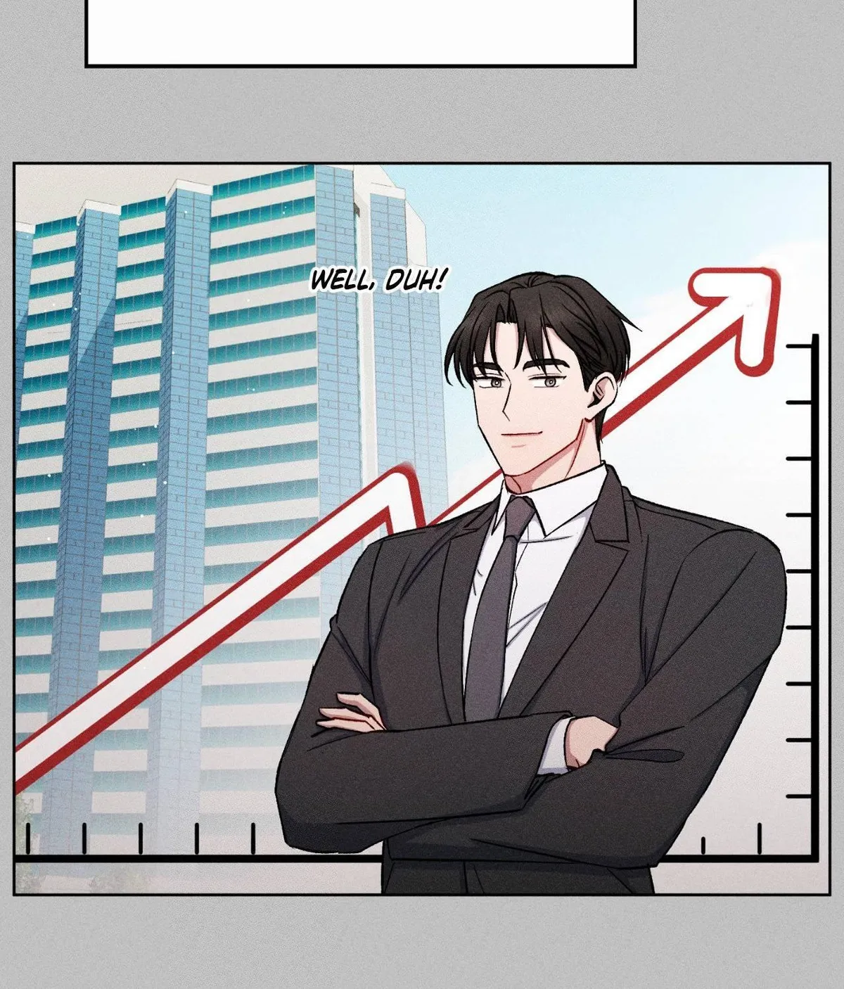 If You Want Me Chapter 89 page 27 - 
