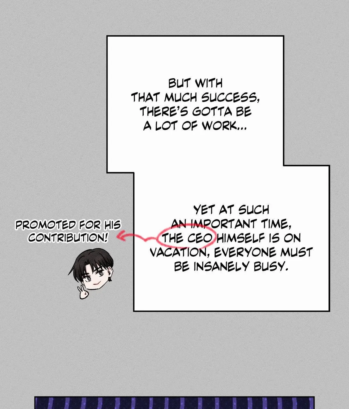 If You Want Me Chapter 89 page 28 - 