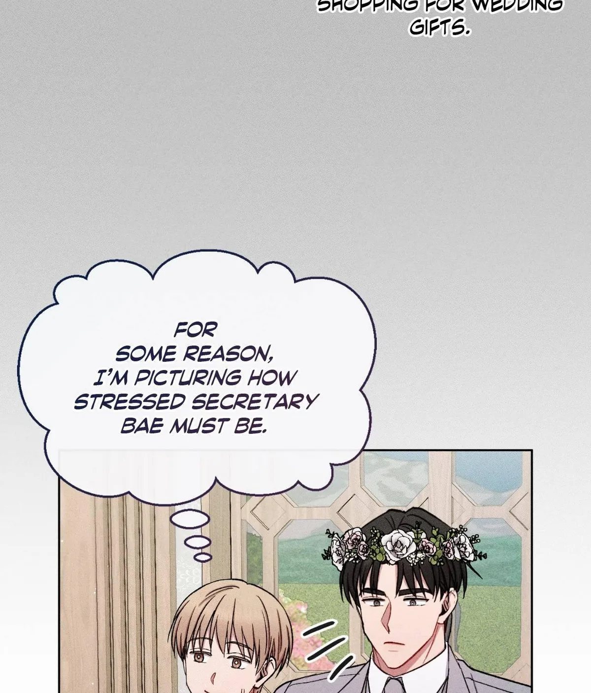 If You Want Me Chapter 89 page 30 - 