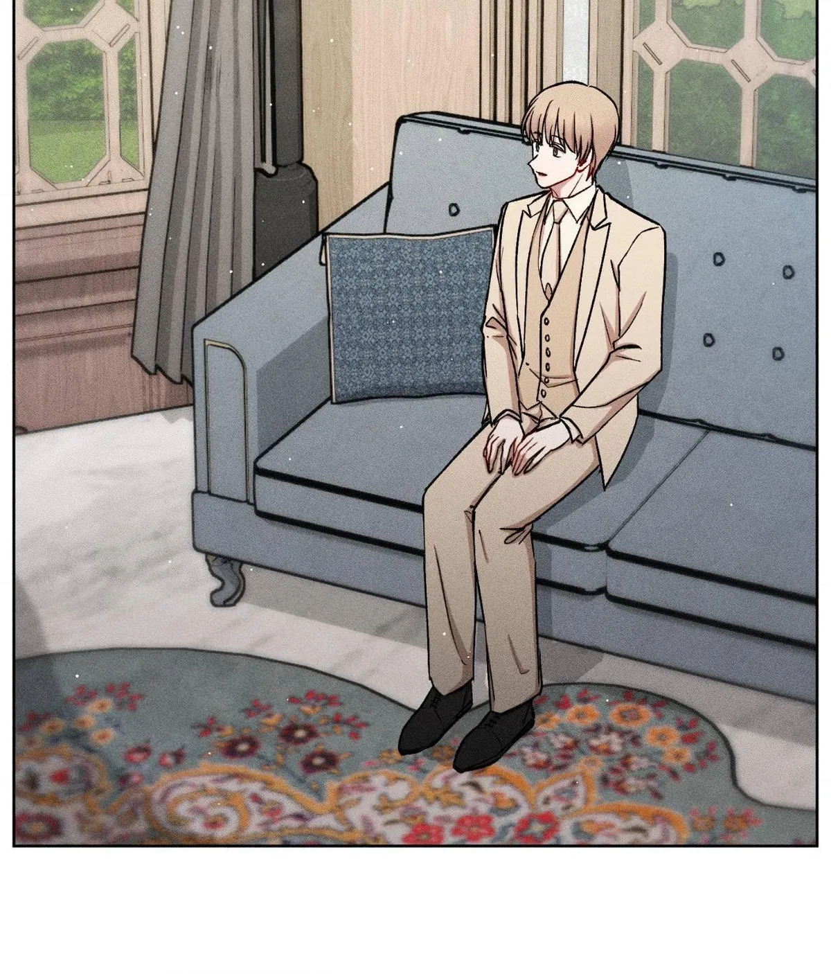 If You Want Me Chapter 89 page 4 - 