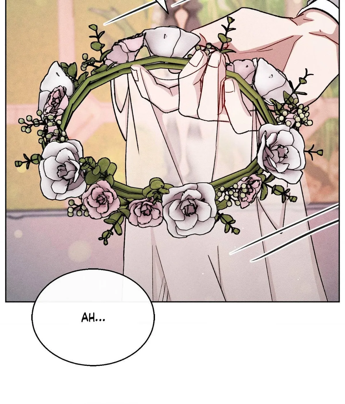 If You Want Me Chapter 89 page 32 - 