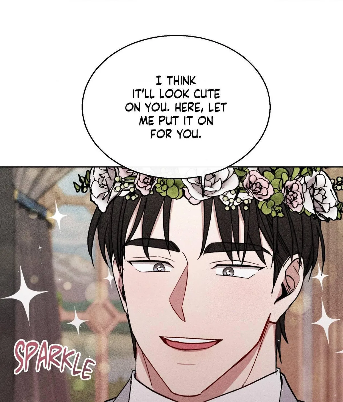 If You Want Me Chapter 89 page 36 - 