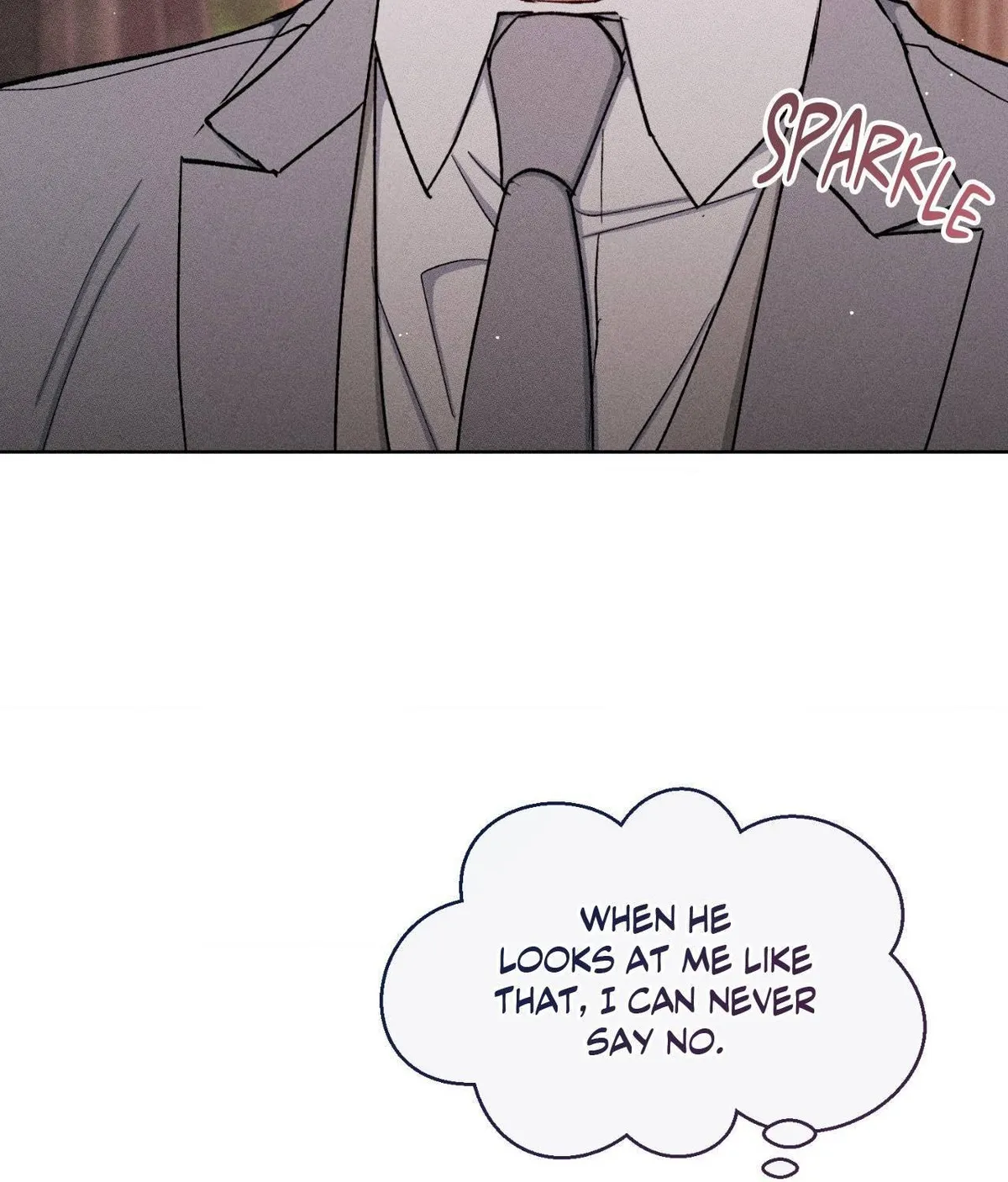 If You Want Me Chapter 89 page 37 - 