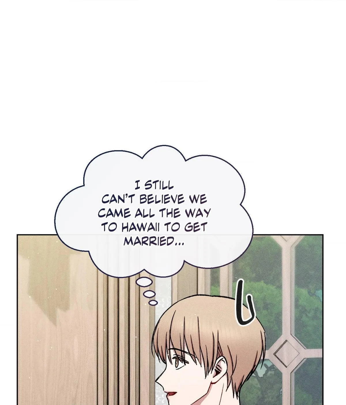 If You Want Me Chapter 89 page 5 - 