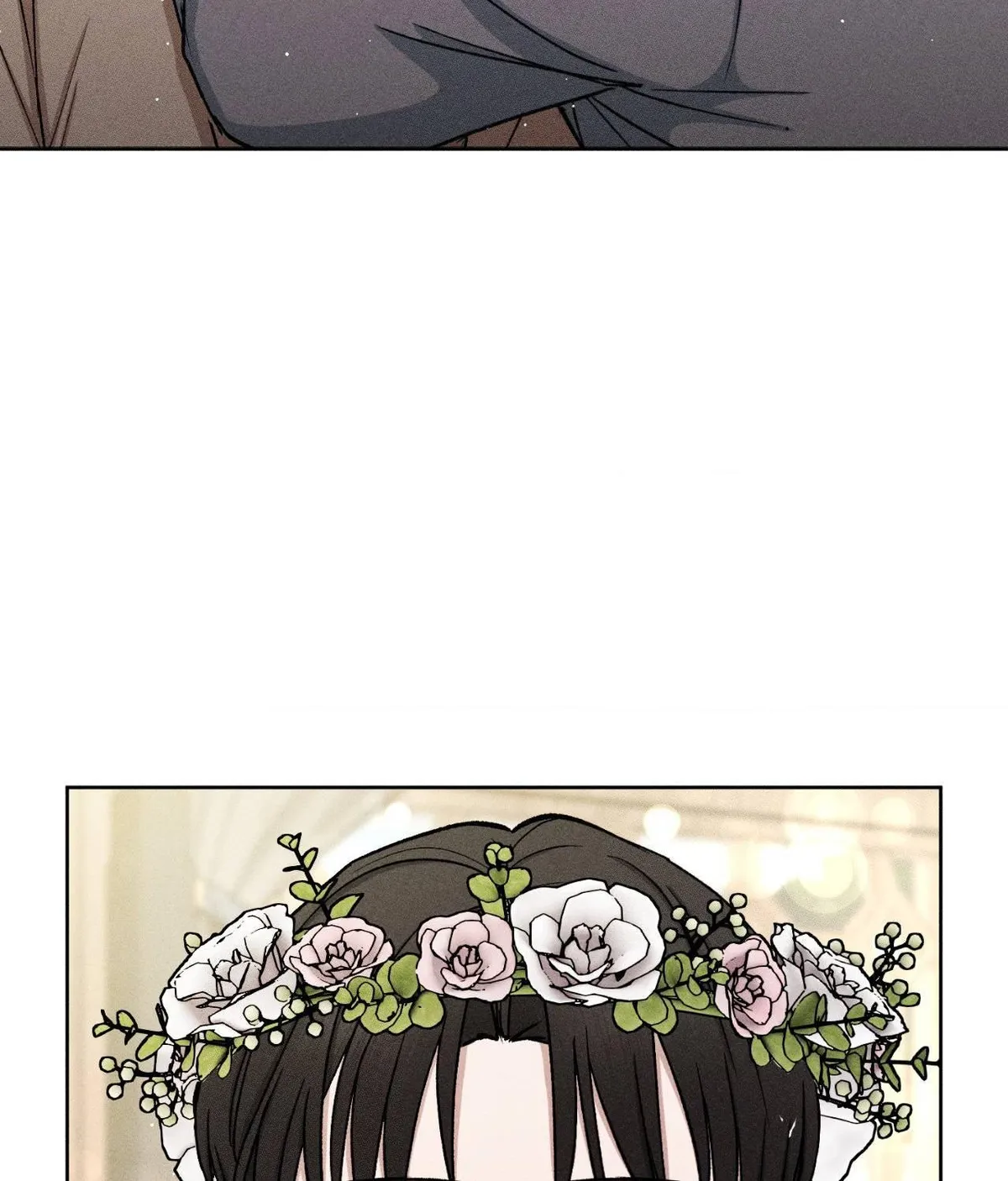 If You Want Me Chapter 89 page 41 - 