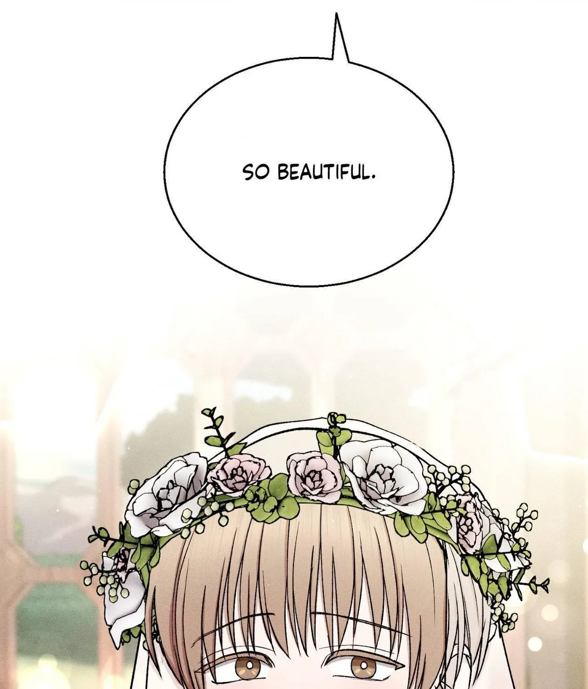 If You Want Me Chapter 89 page 43 - 