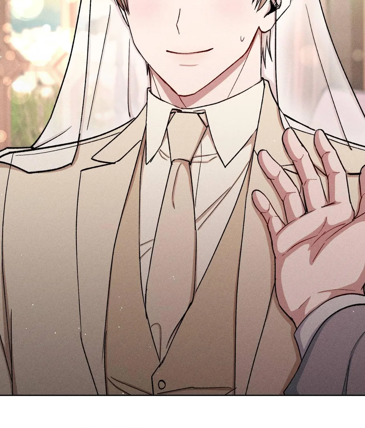 If You Want Me Chapter 89 page 44 - 