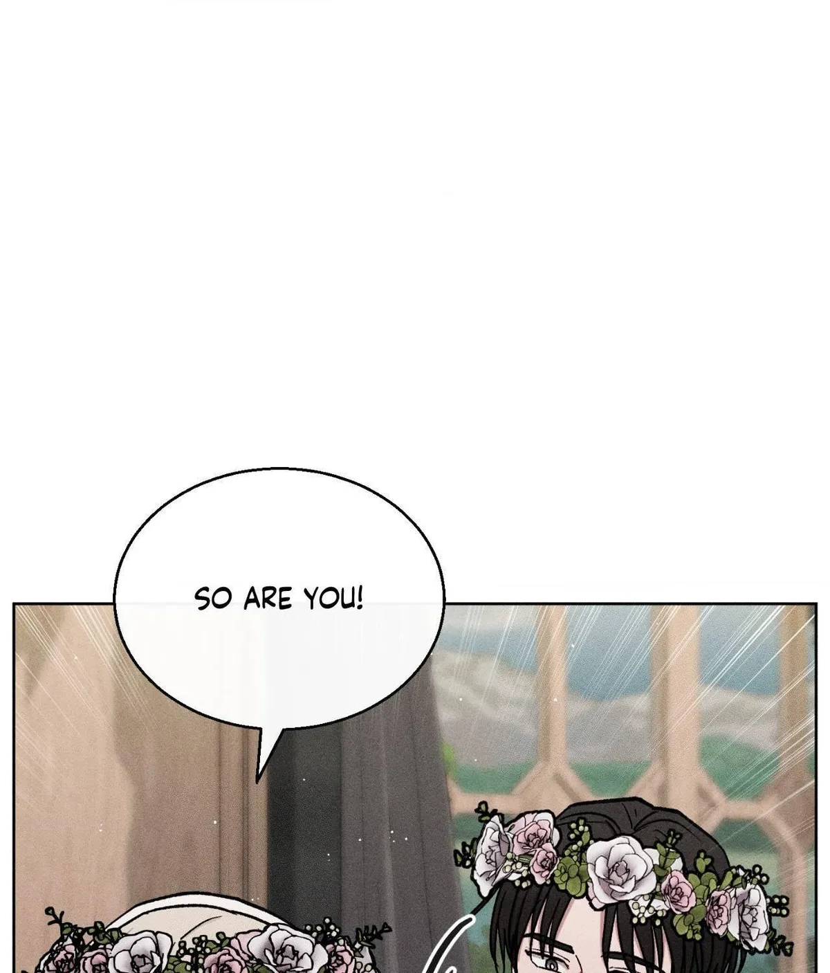 If You Want Me Chapter 89 page 45 - 