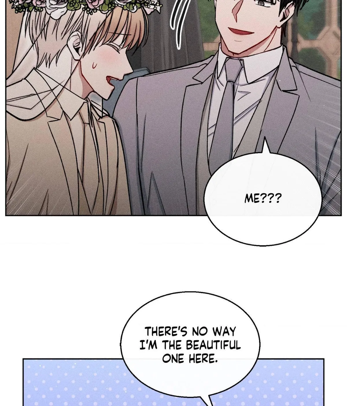 If You Want Me Chapter 89 page 46 - 