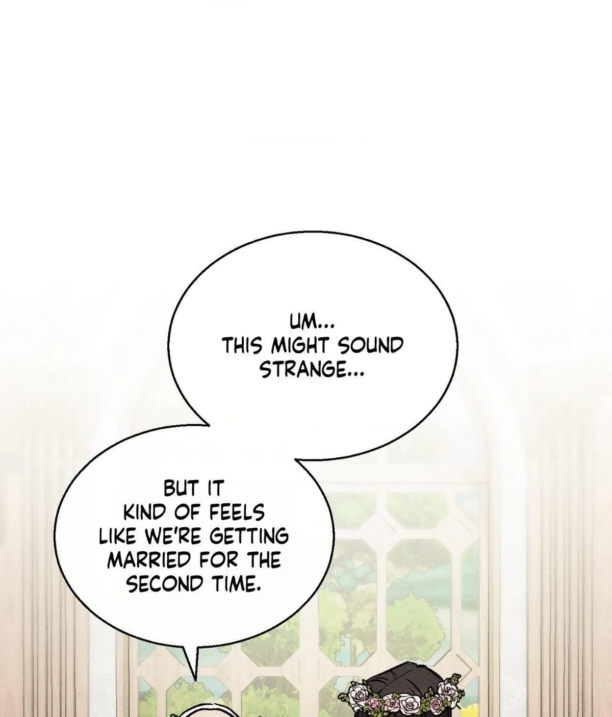 If You Want Me Chapter 89 page 48 - 
