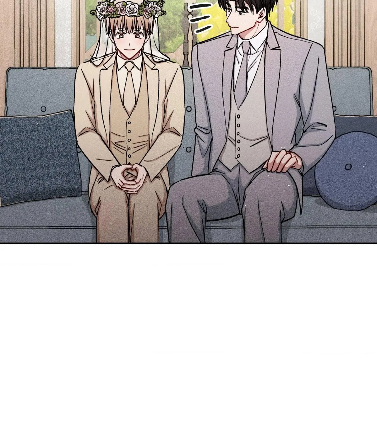 If You Want Me Chapter 89 page 49 - 