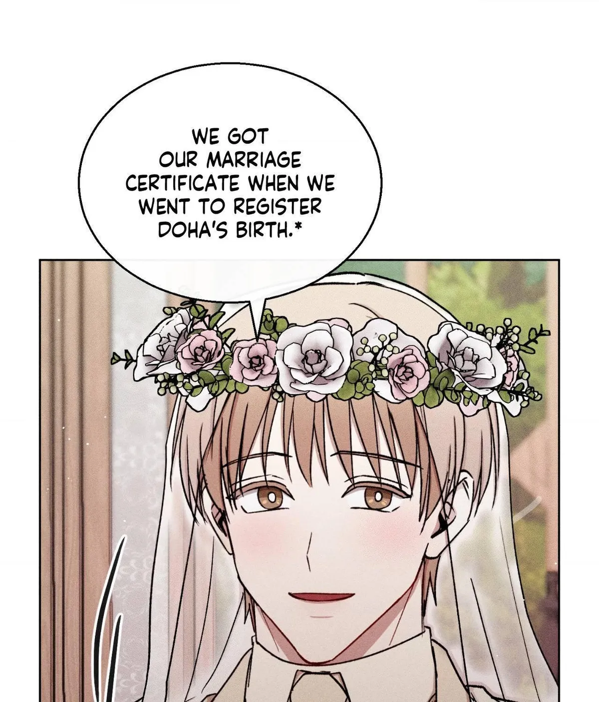 If You Want Me Chapter 89 page 50 - 