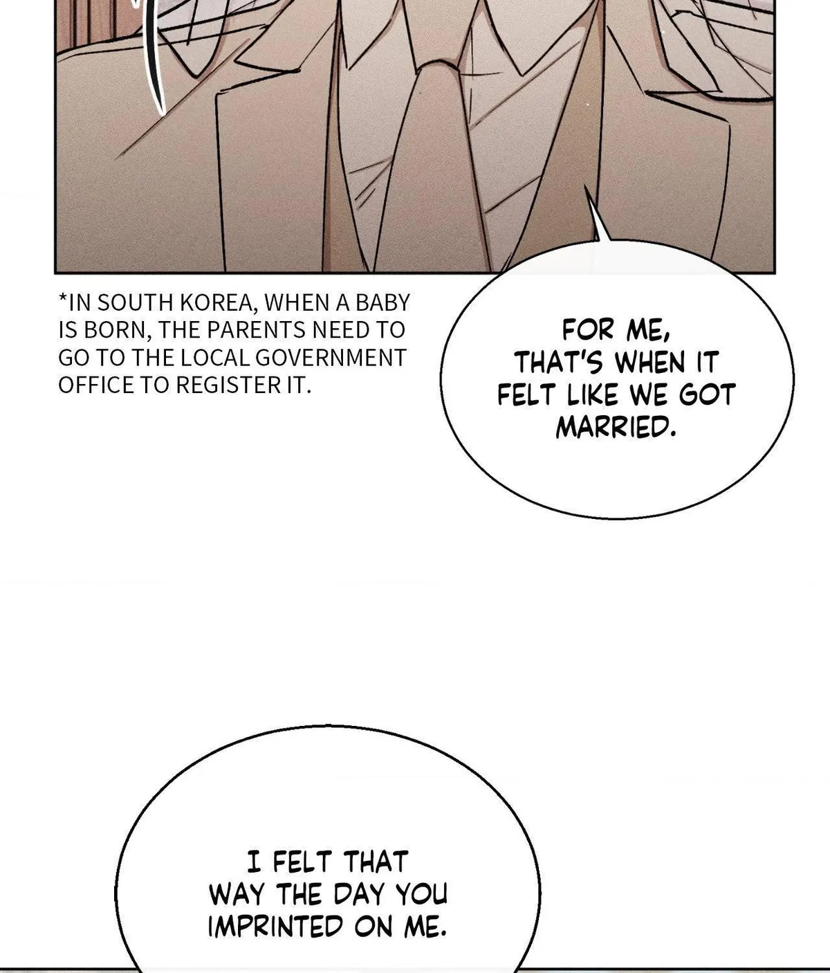 If You Want Me Chapter 89 page 51 - 