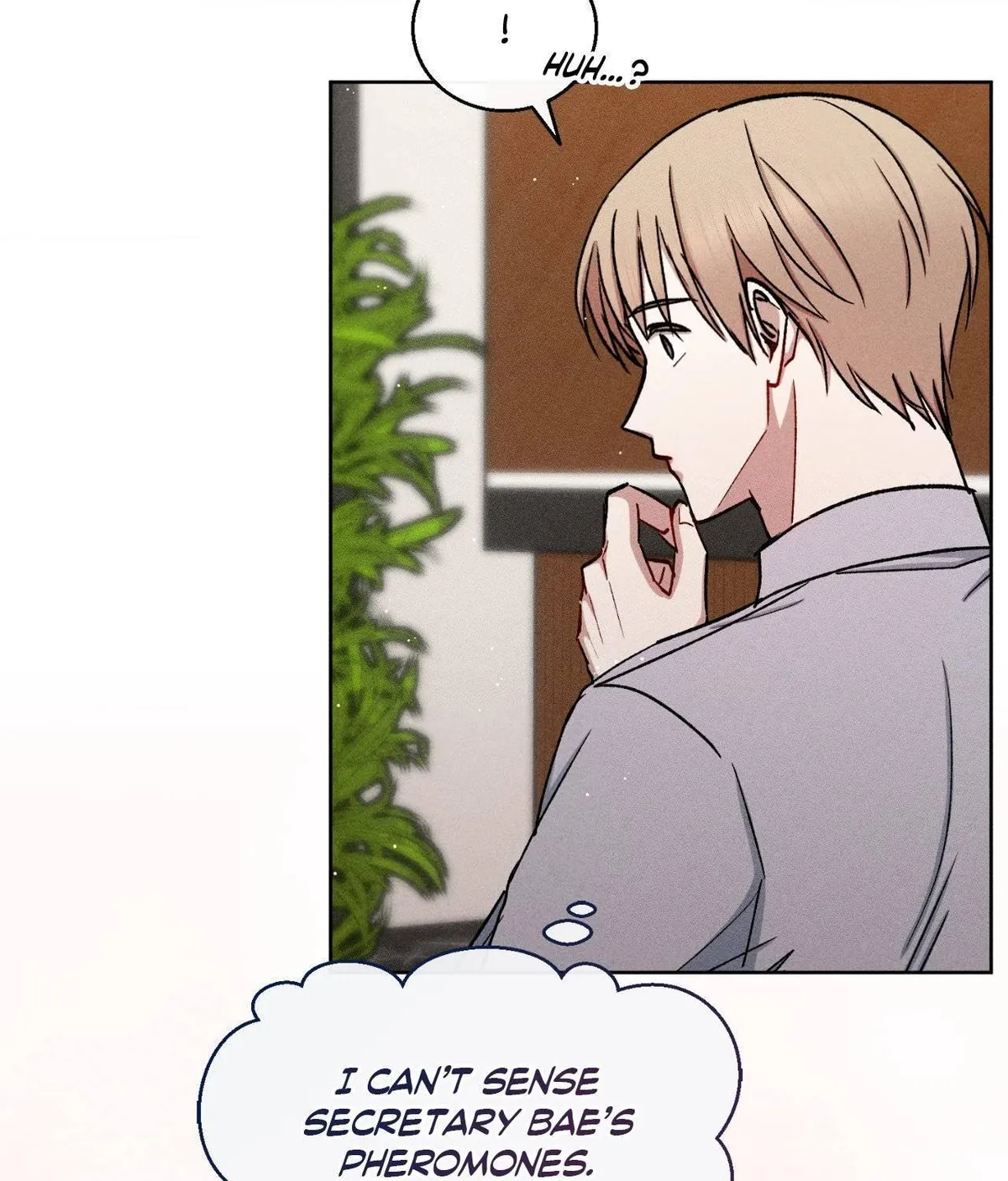 If You Want Me Chapter 89 page 55 - 
