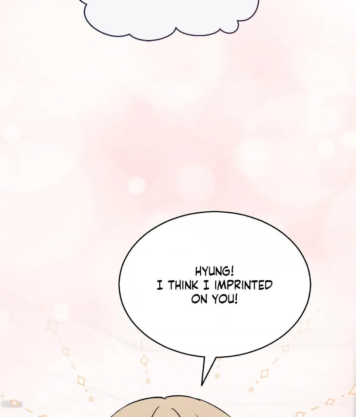 If You Want Me Chapter 89 page 56 - 
