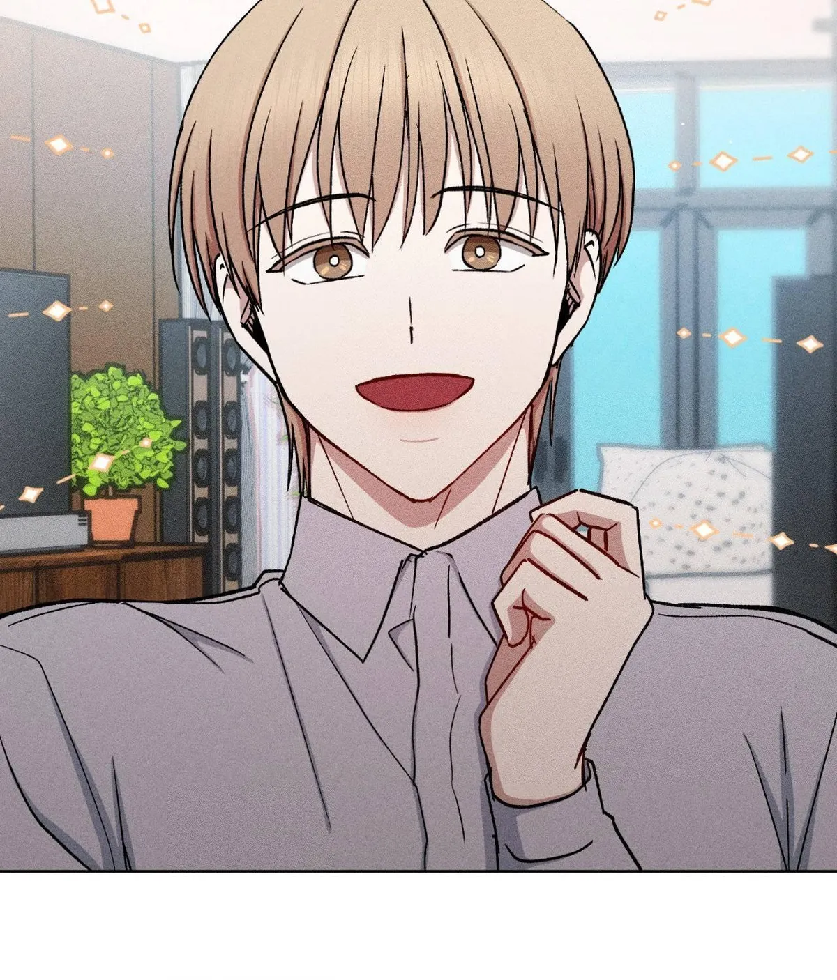 If You Want Me Chapter 89 page 57 - 