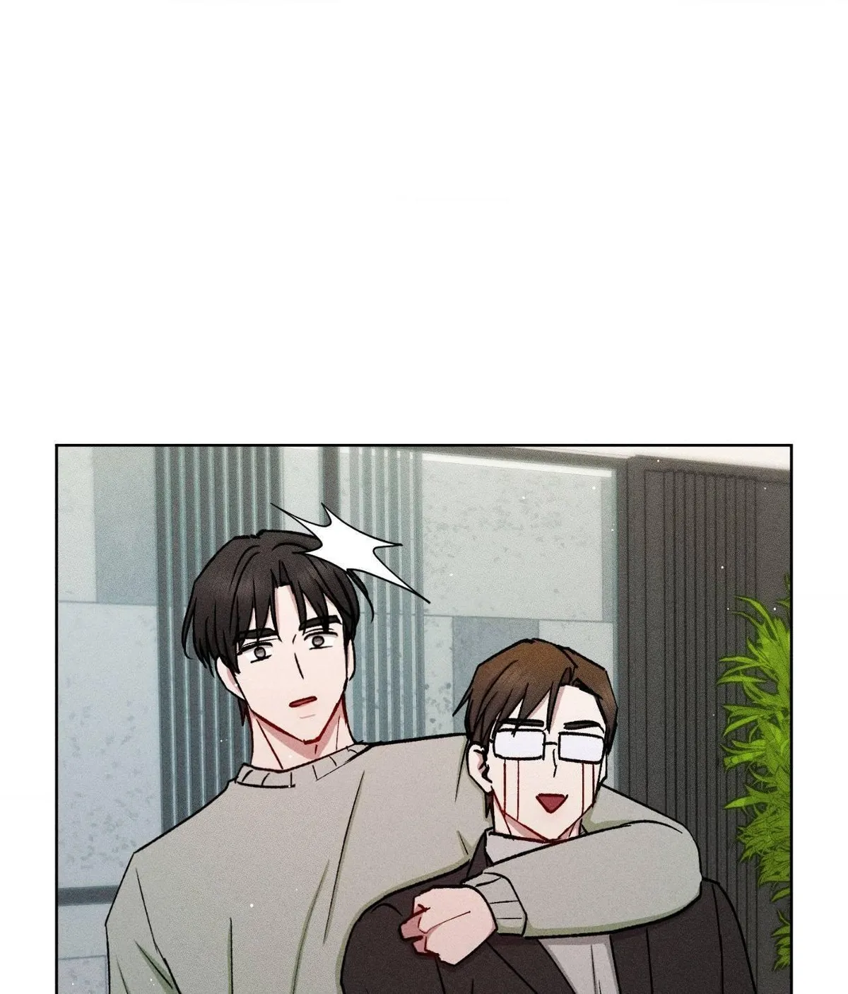 If You Want Me Chapter 89 page 58 - 