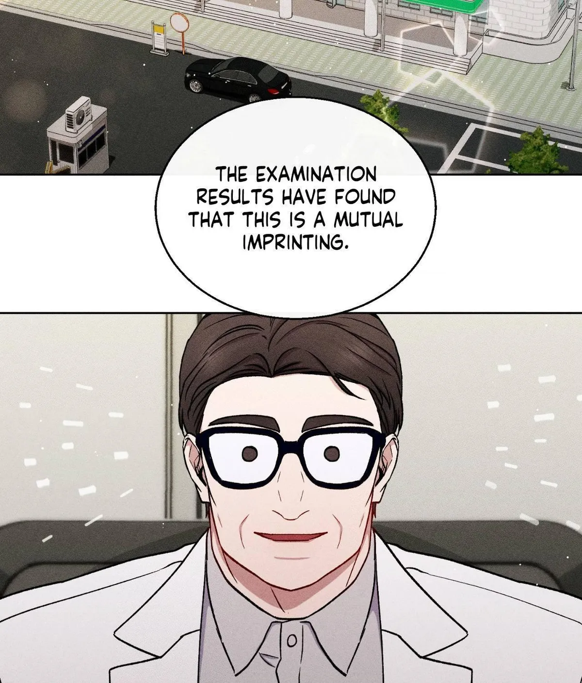 If You Want Me Chapter 89 page 60 - 
