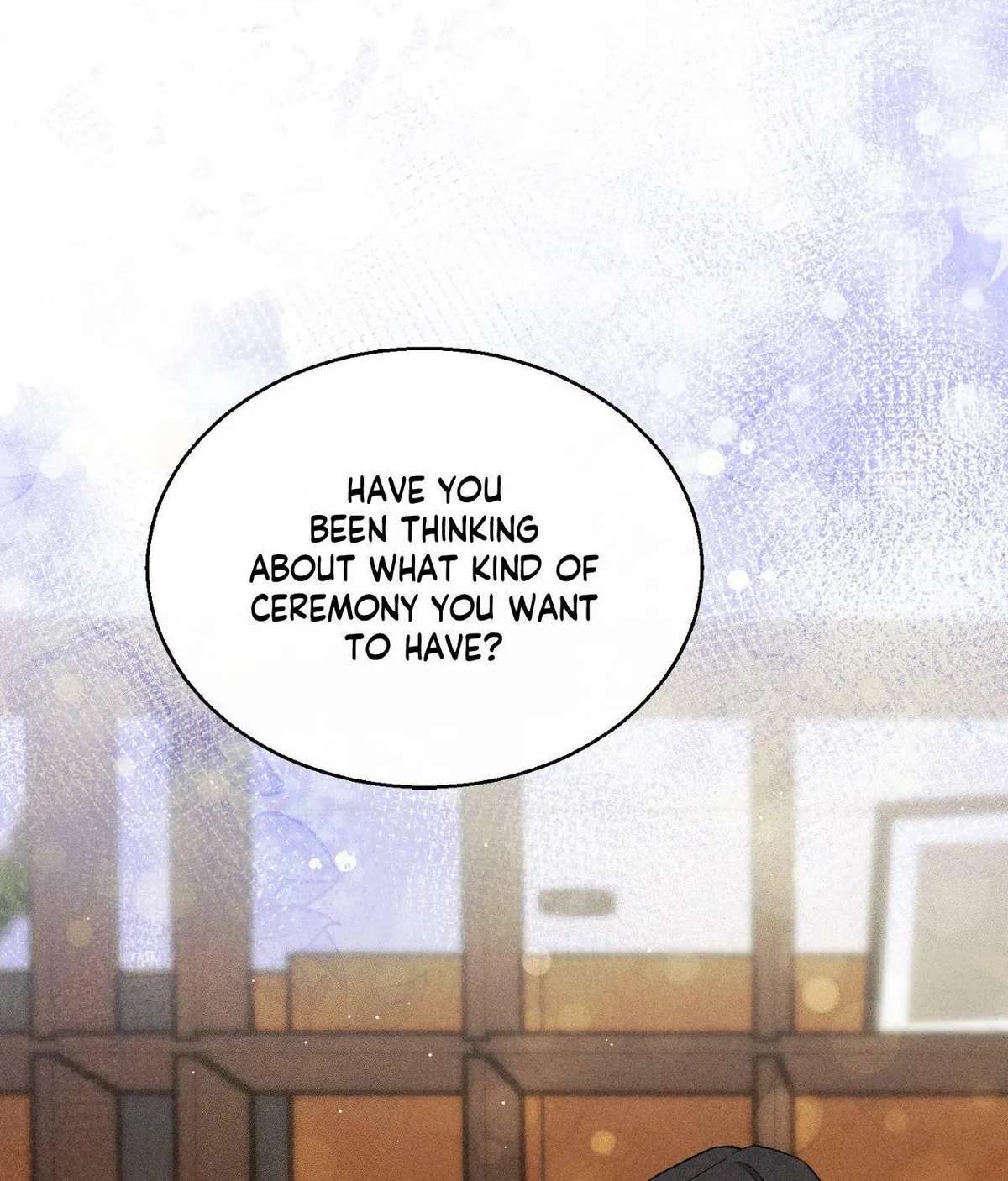If You Want Me Chapter 89 page 7 - 