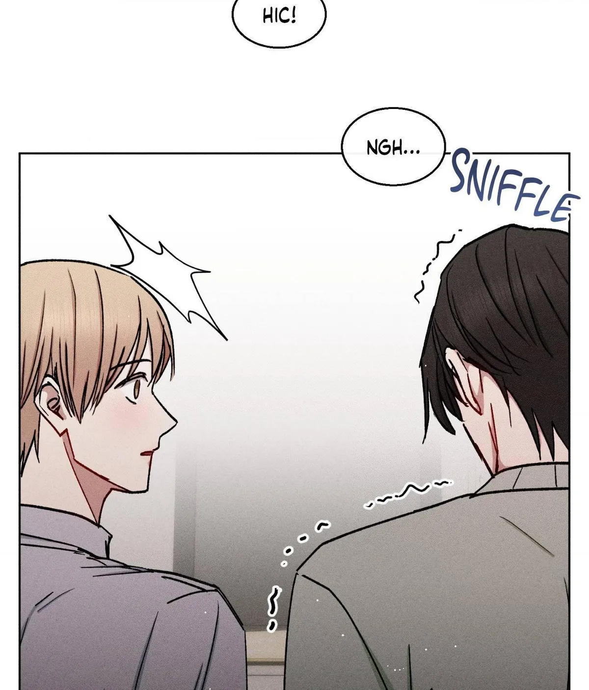 If You Want Me Chapter 89 page 63 - 