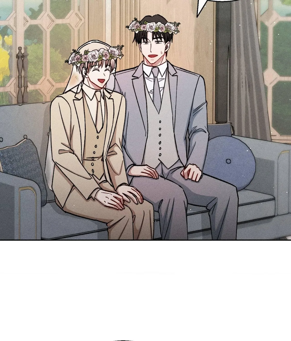 If You Want Me Chapter 89 page 67 - 