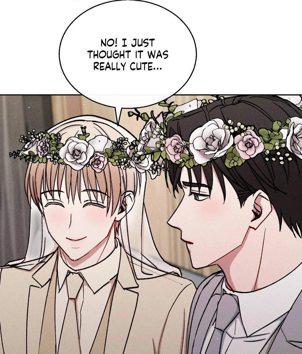 If You Want Me Chapter 89 page 68 - 