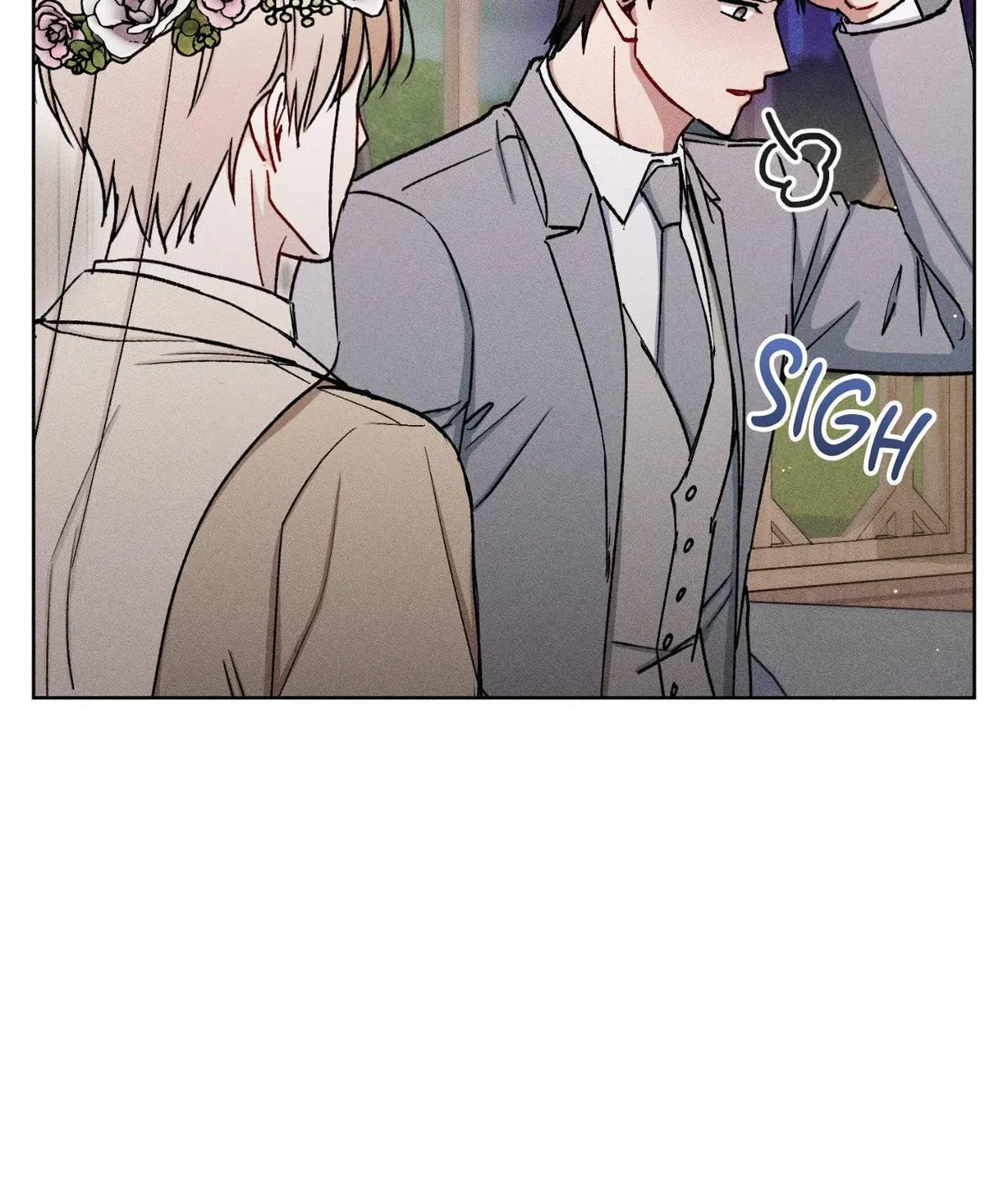 If You Want Me Chapter 89 page 74 - 
