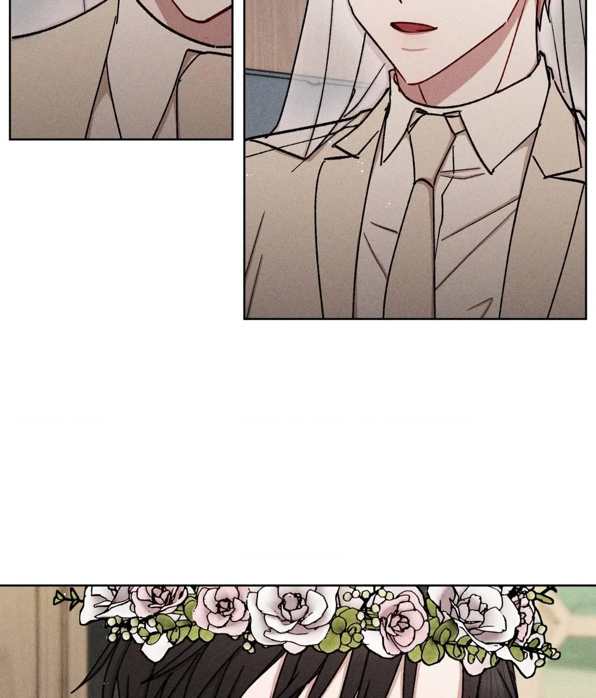 If You Want Me Chapter 89 page 76 - 